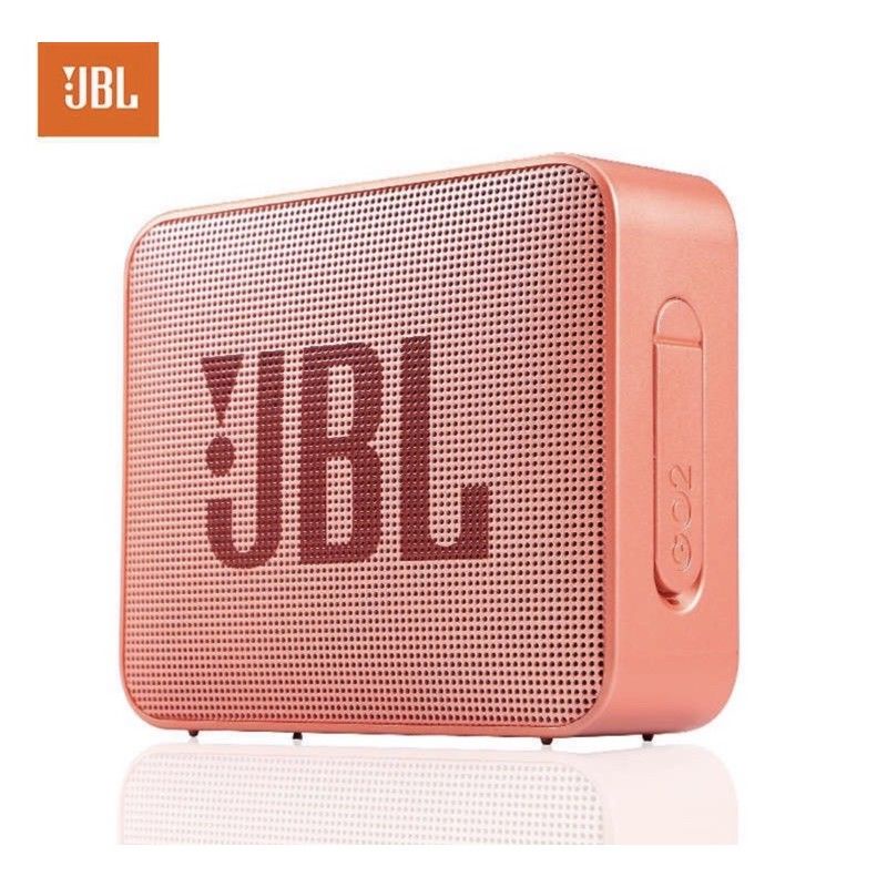 Speaker Bluetooth JBL G02 Music Box Super Bass