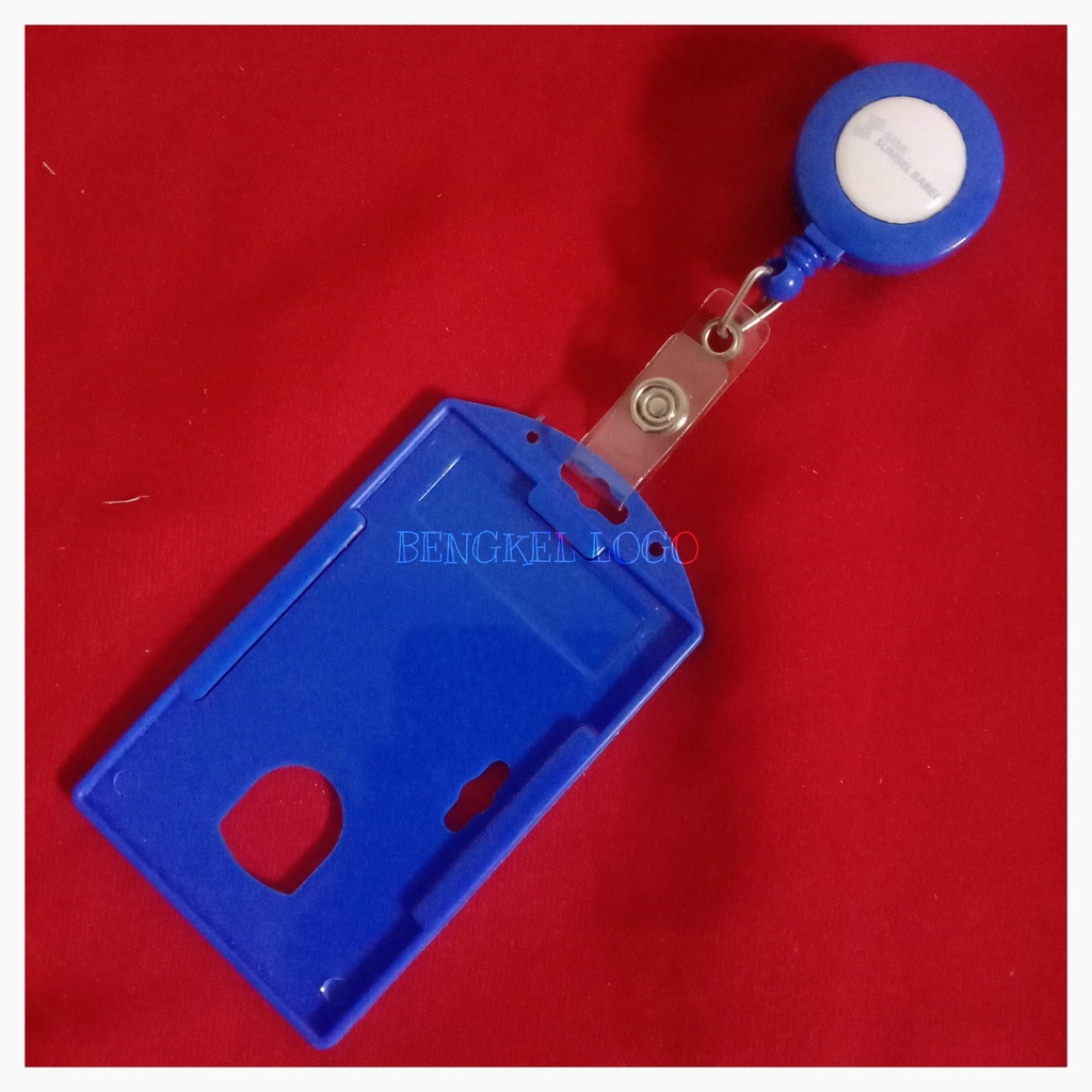 

YOYO ID CARD BANK SUMSEL BABEL