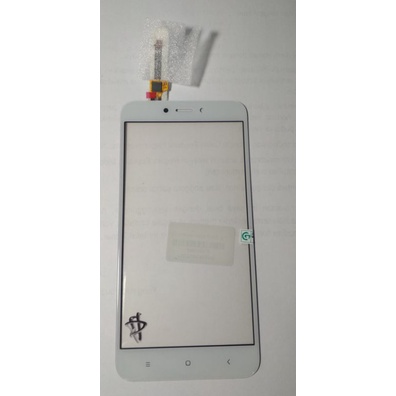 Touchscreen Xiaomi Redmi 4X