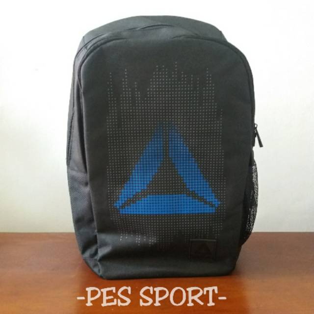 TAS PUNGGUNG REEBOK ORIGINAL