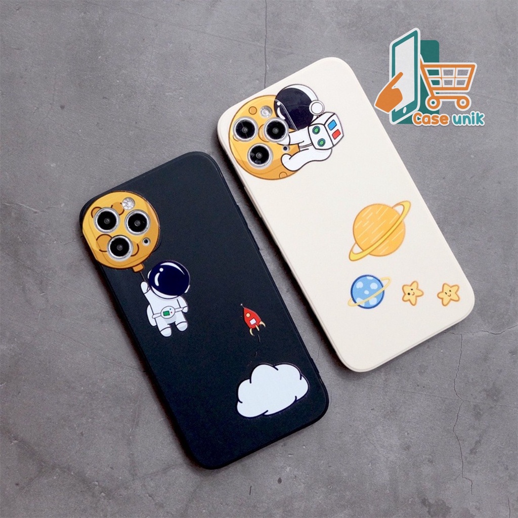 SS086 SOFTCASE OPPO A15 A15S A16 A37 NEO 9 A57 A39 A71 A83 A9 A5 2020 A52 A92 A53 A33 A54 A74 A95 CS3602