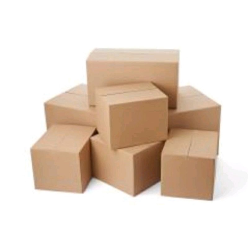 

kardus tambahan packingan