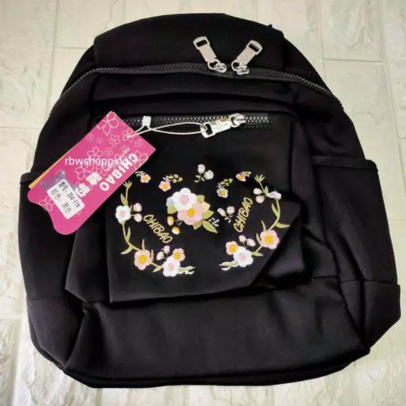 Tas Ransel ORI Chibao 354-11