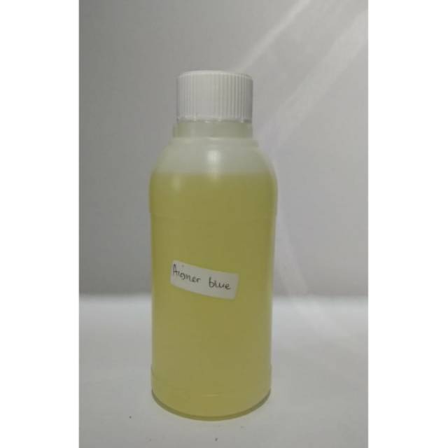 Parfum AIGNER BLUE Refill original & campuran