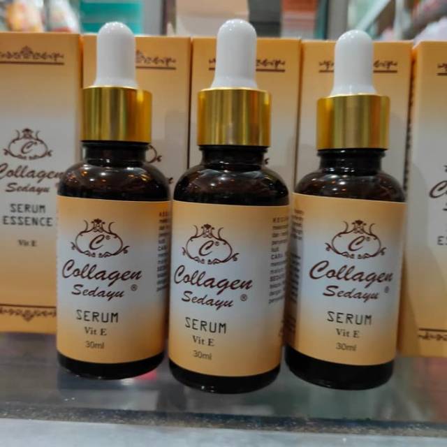 SERUM COLLAGEN ORI 30ml