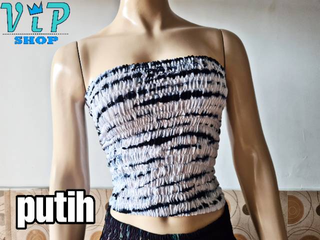 TOP / KEMBEN Bali