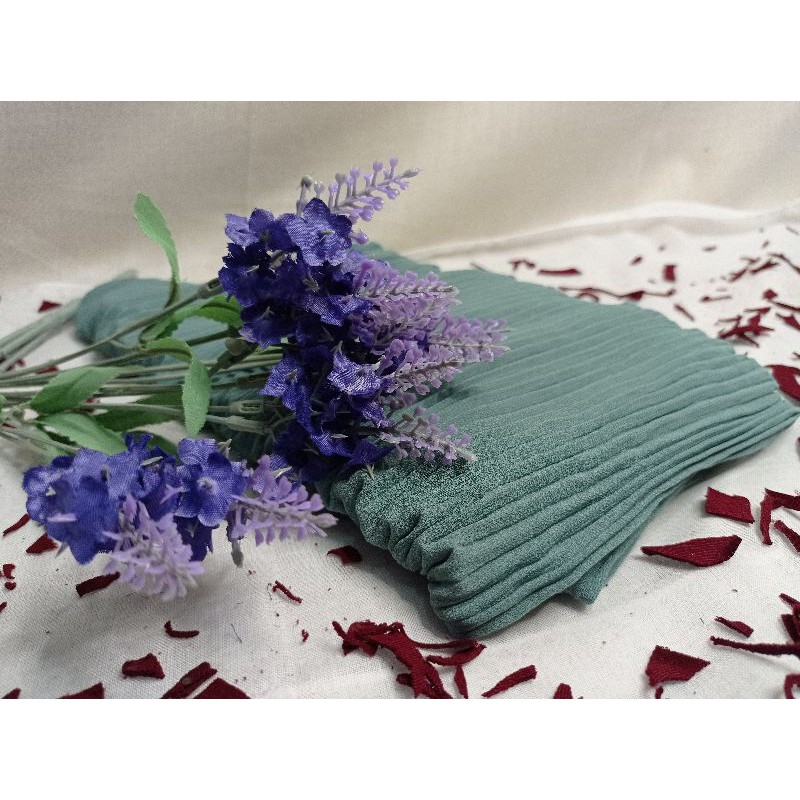 PHASMINA PRISKET CERUTY BABYDOOL PART II-Wardah