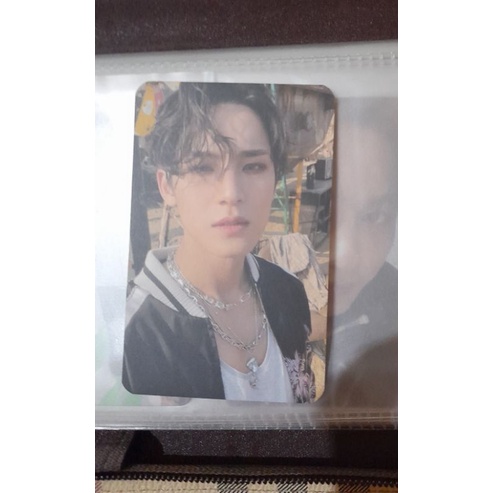 mingyu face the sun beatroad joeun fs seventeen fts pc