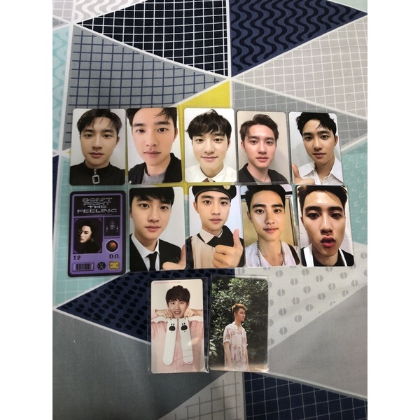 Pc D.O. EXO