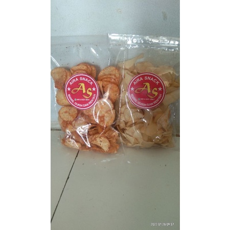 

keripik singkong