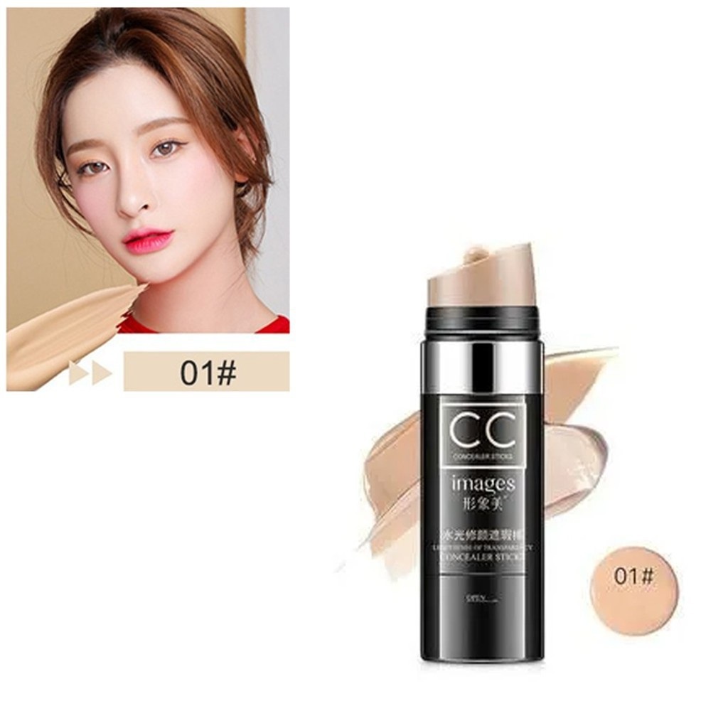 Beauty Jaya - MAKEUP IMAGES CC CONCEALER STICK TAHAN KERINGAT  TAHAN LAMA DAN TAHAN AIR