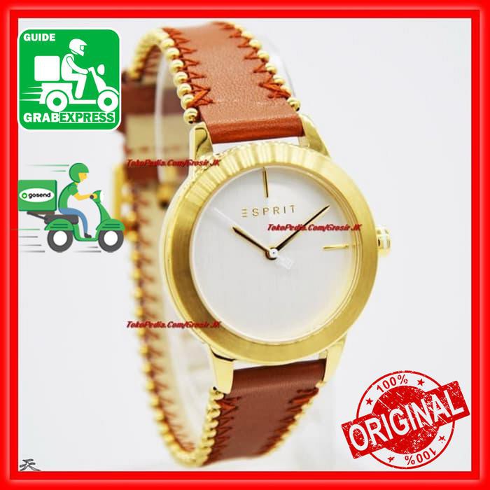 TERLARIS JAM ESPRIT WANITA ORIGINAL TERBARU | JAM TANGAN WANITA ORIGINAL ESPRIT 