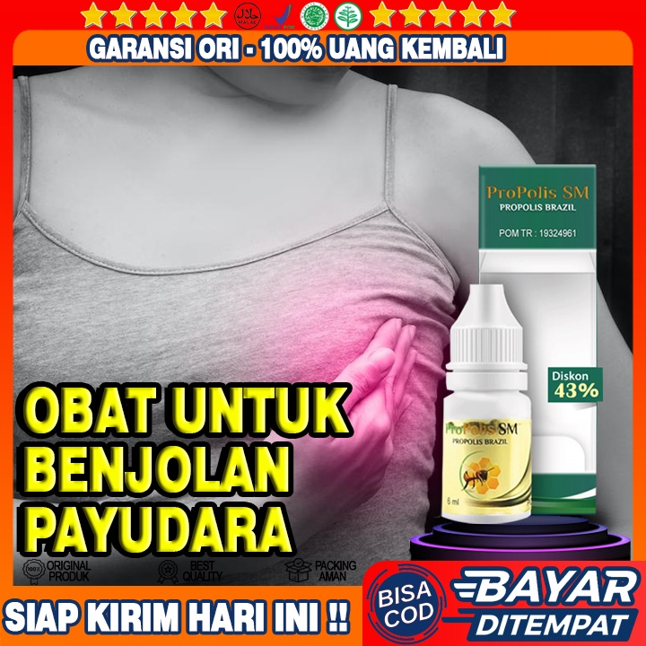 Obat Benjolan Payudara, Puting Payudara Lecet, Tumor Payudara, Radang Payudara, Kista Payudara