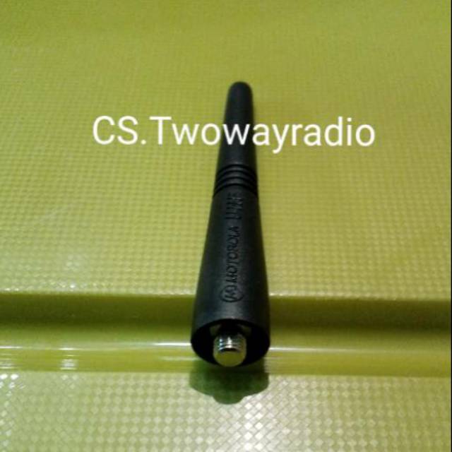 ANTENNA HT MOTOROLA UHF 350 / ANTENA HT MOTOROLA GP338 GP328 GP88 CP1300 CP1660 dll..