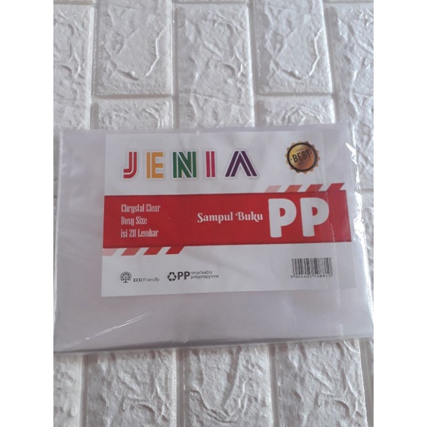 Jual 20pcs Sampul Buku Boxy Sampul Buku Boxi Sampul Plastik Bigboss