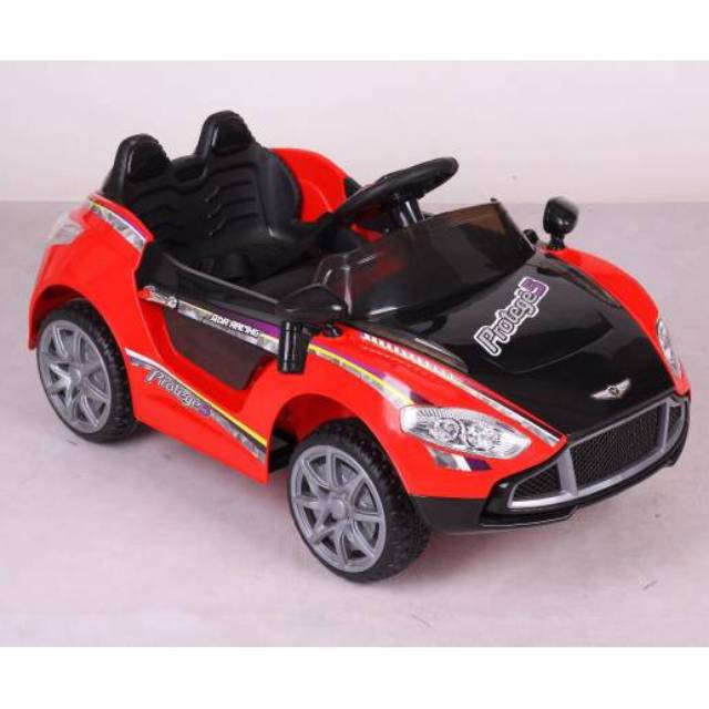  Mainan  anak Mobil  aki  PMB PROTEGE5 M7688 7688 M 7688 