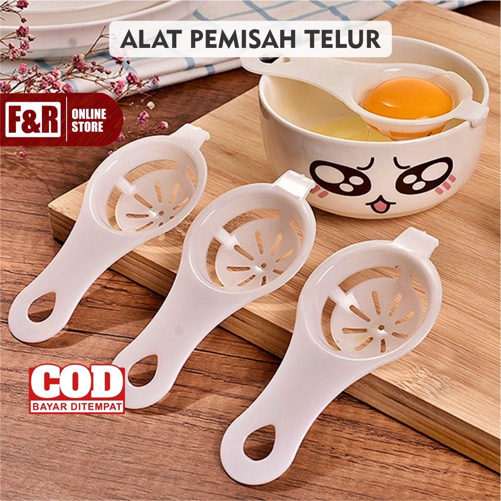 Alat Pemisah Kuning Telur Pemisah Telur Pemisah Putih Telur Pemisah Telor Egg Separator