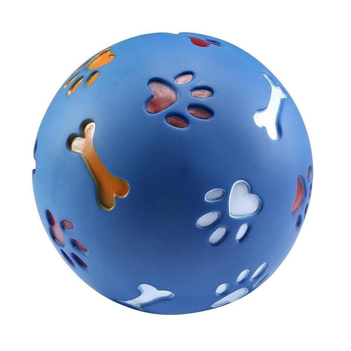 Mainan Anjing Bola &quot;FEEDING BALL LARGE&quot; Dog Toys