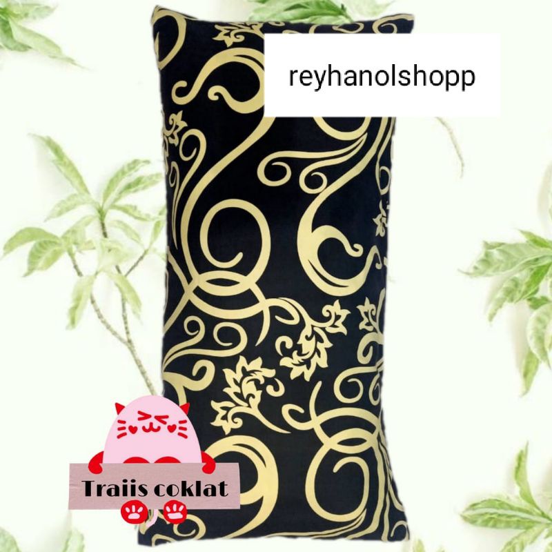 SARUNG BANTAL CINTA UKURAN 45X95 cm