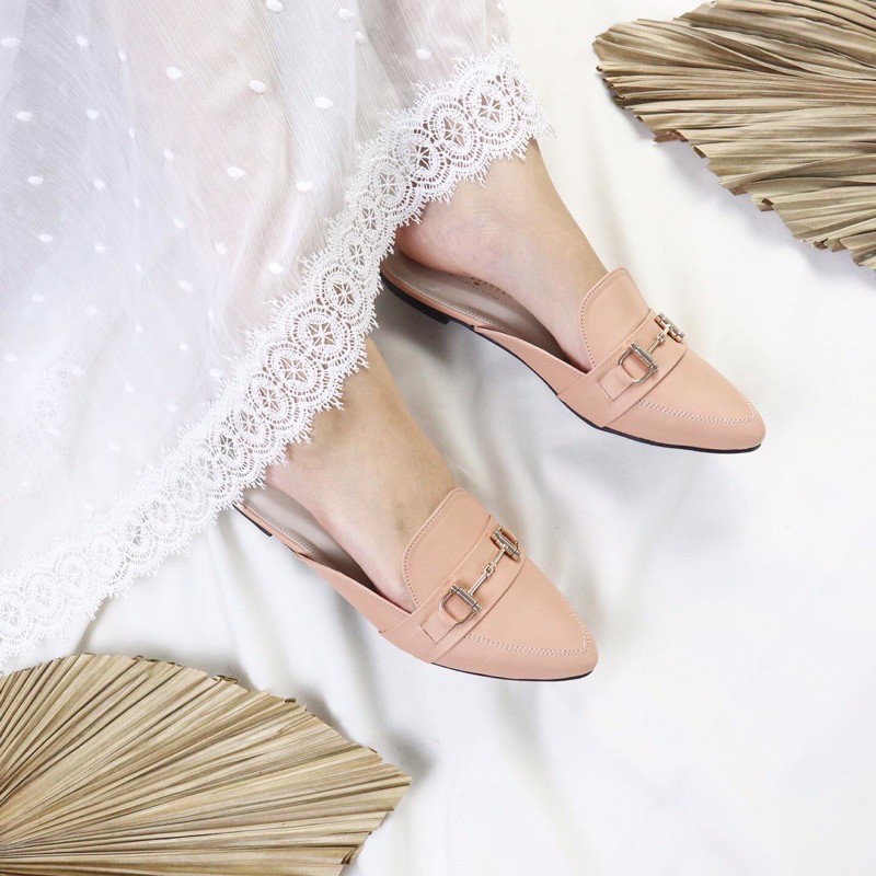 GLARISAMODA Alena Flatshoes / Sepatu Wanita