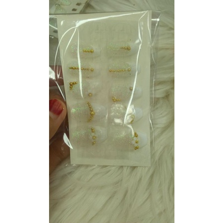 NAIL ART PREMIUM BY ZAHRA