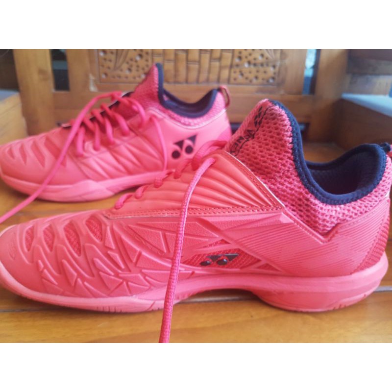 Yonex Tennis Shoes - Power Cushion Fusion Rev 3