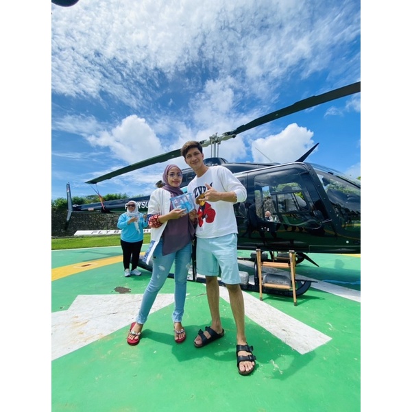 Cream Aiora pemutih wajah free cermin besar aiora