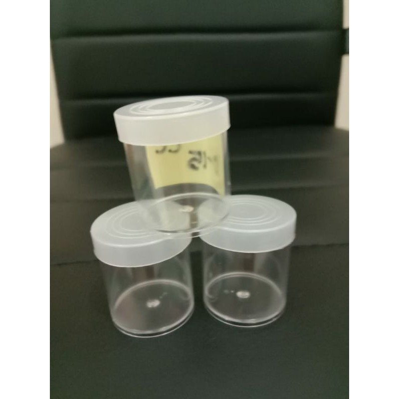 pot cream,pot salep 10-15cc=10-15ml