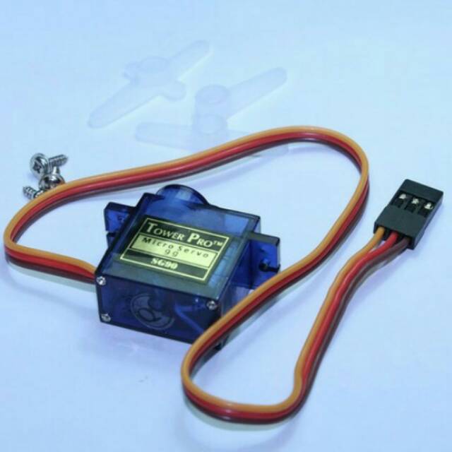 Motor Servo SG90