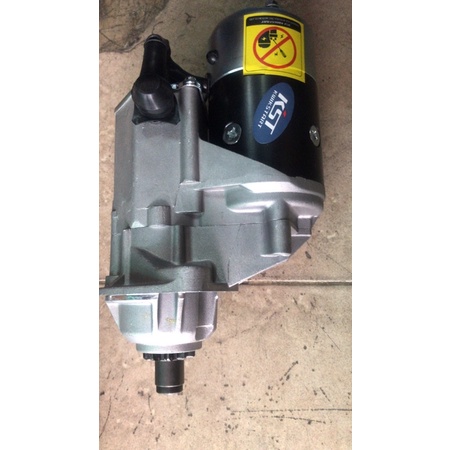 Starter starting motor  pc200-8