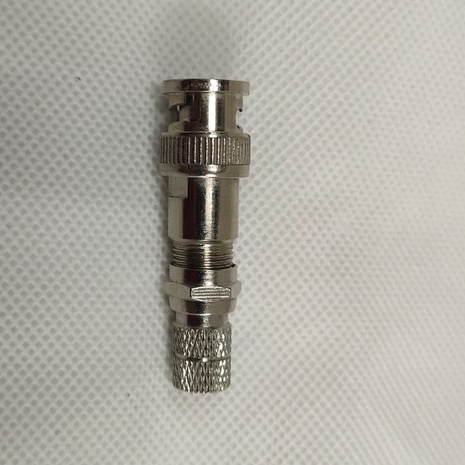 Bnc Cctv Drat- Bnc Rg59 -BNC RG6 -BNC CCTV CONNECTOR