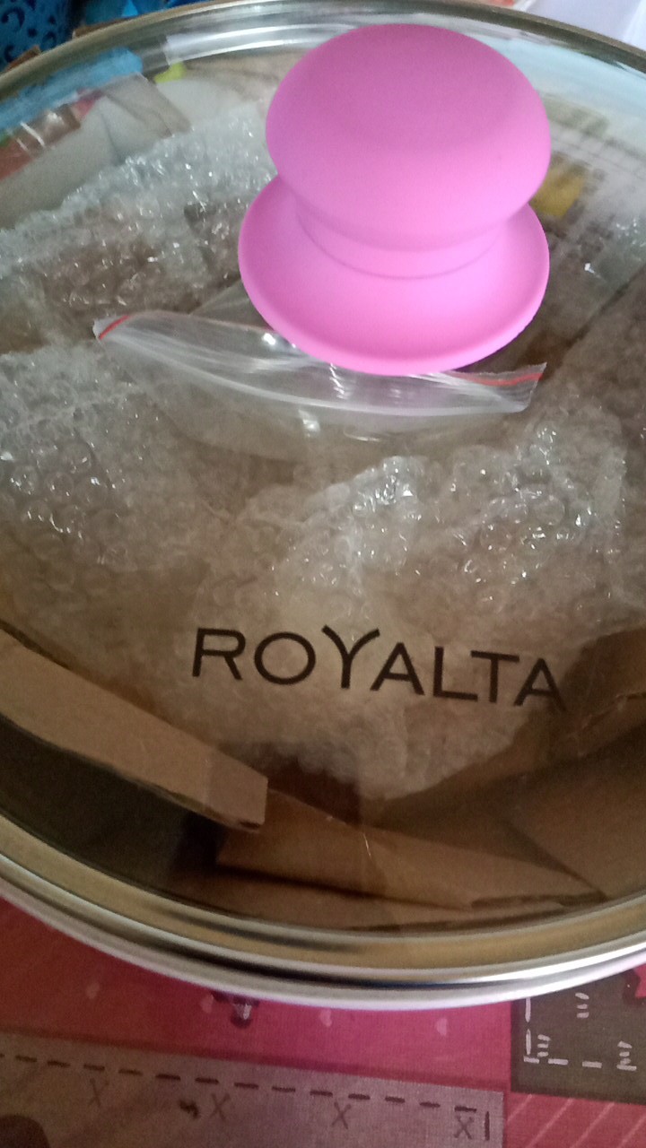 Panci Set Royalta 5 Pcs.