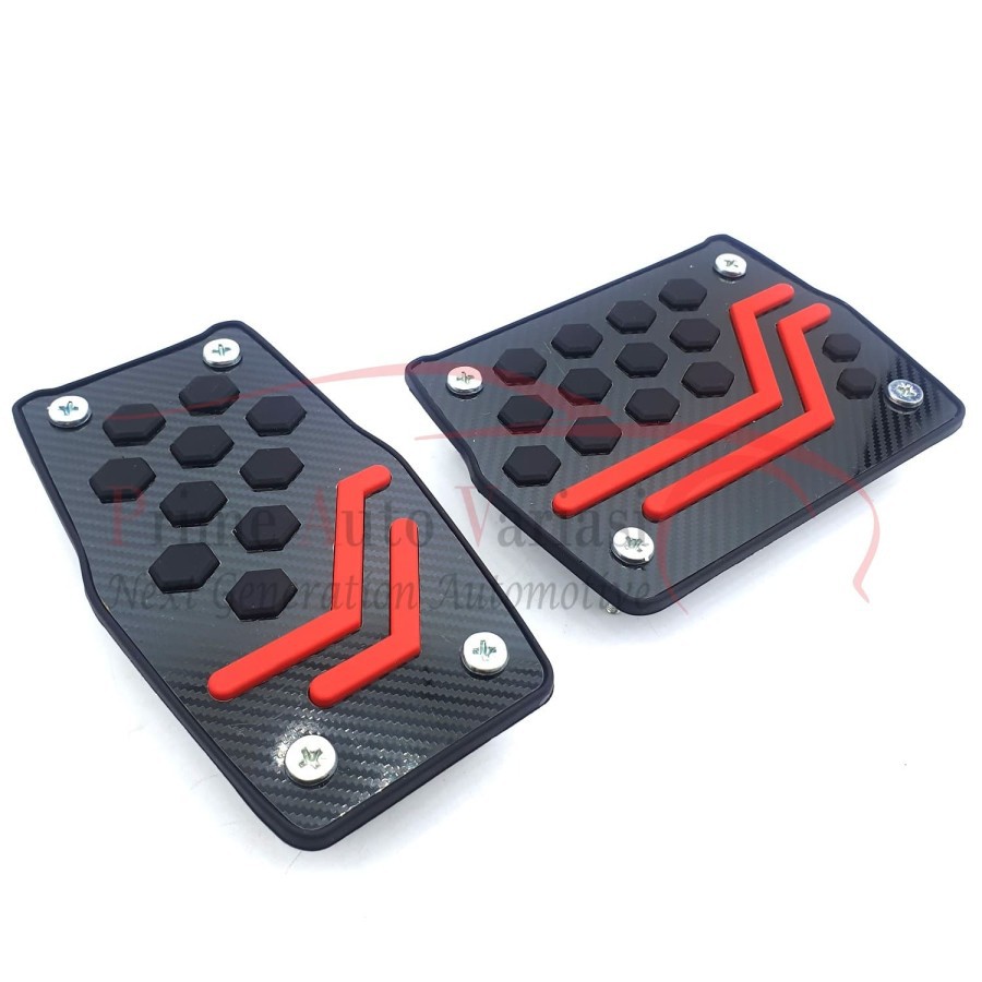 Pedal Mobil MATIC Pedal Gas MATIC Cover Pedal MATIC ISK299