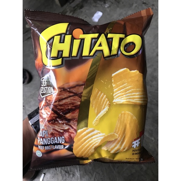 

chitato