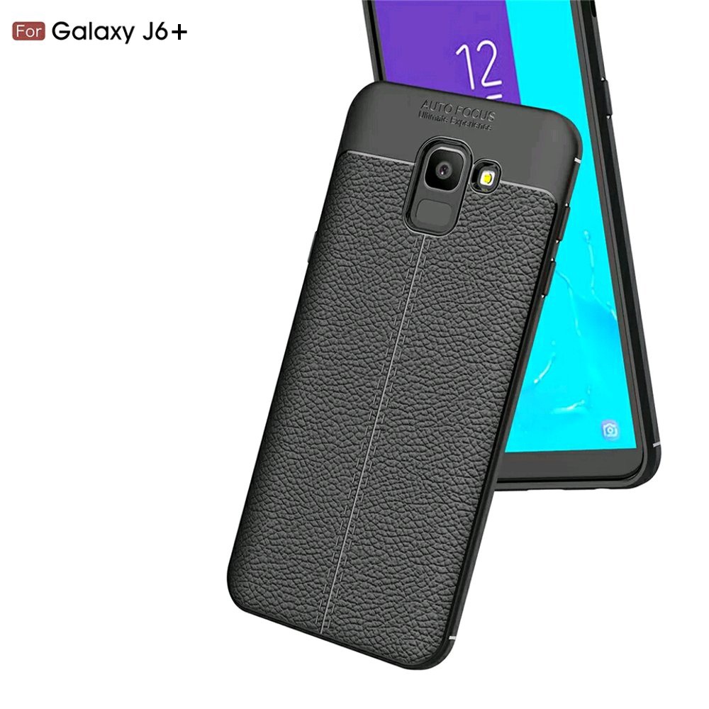 [FLASH SALE] Case Auto Focus Softcase Samsung J6 Prime