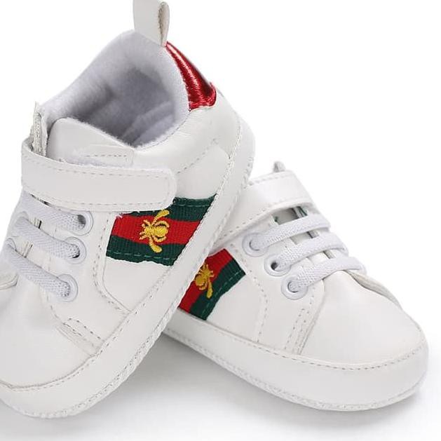 newborn baby gucci shoes