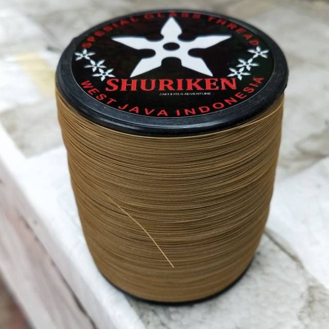 Toko Online Gelasan Aduan Senar Bandung Shopee Indonesia