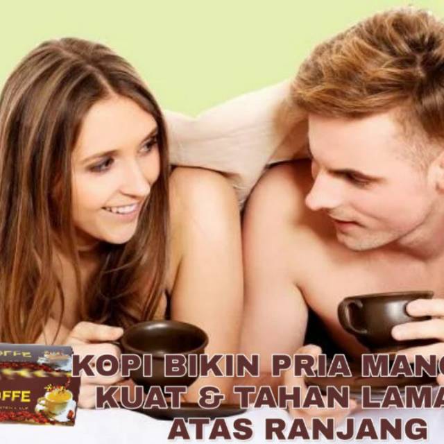 

KOPI GINSENG PRODUK K-LINK