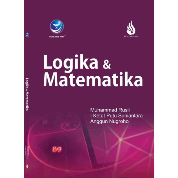 Logika Dan Matematika