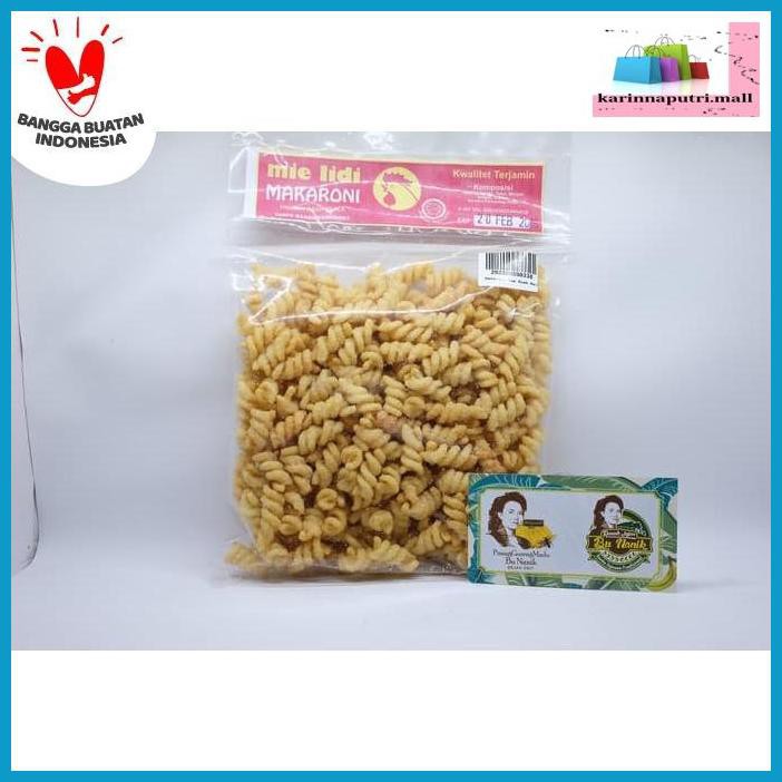 

E5Ewsfg- Makaroni Cap Ayam (Asin) 78Itjyhf-