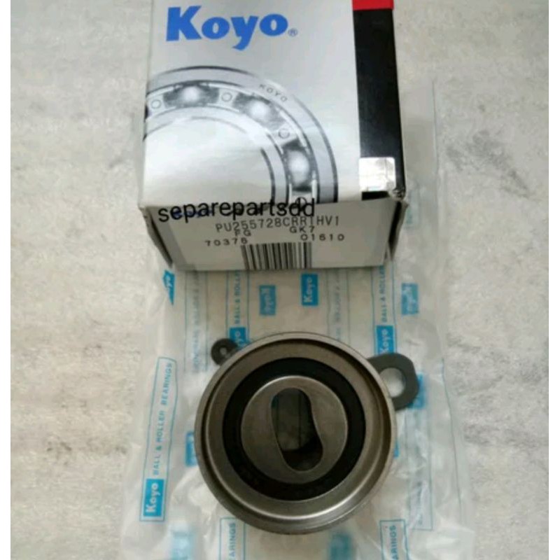 TENSIONER TIMING BELT Corolla Great Ae101 Corolla Allnew Ae111 Corolla Ae112