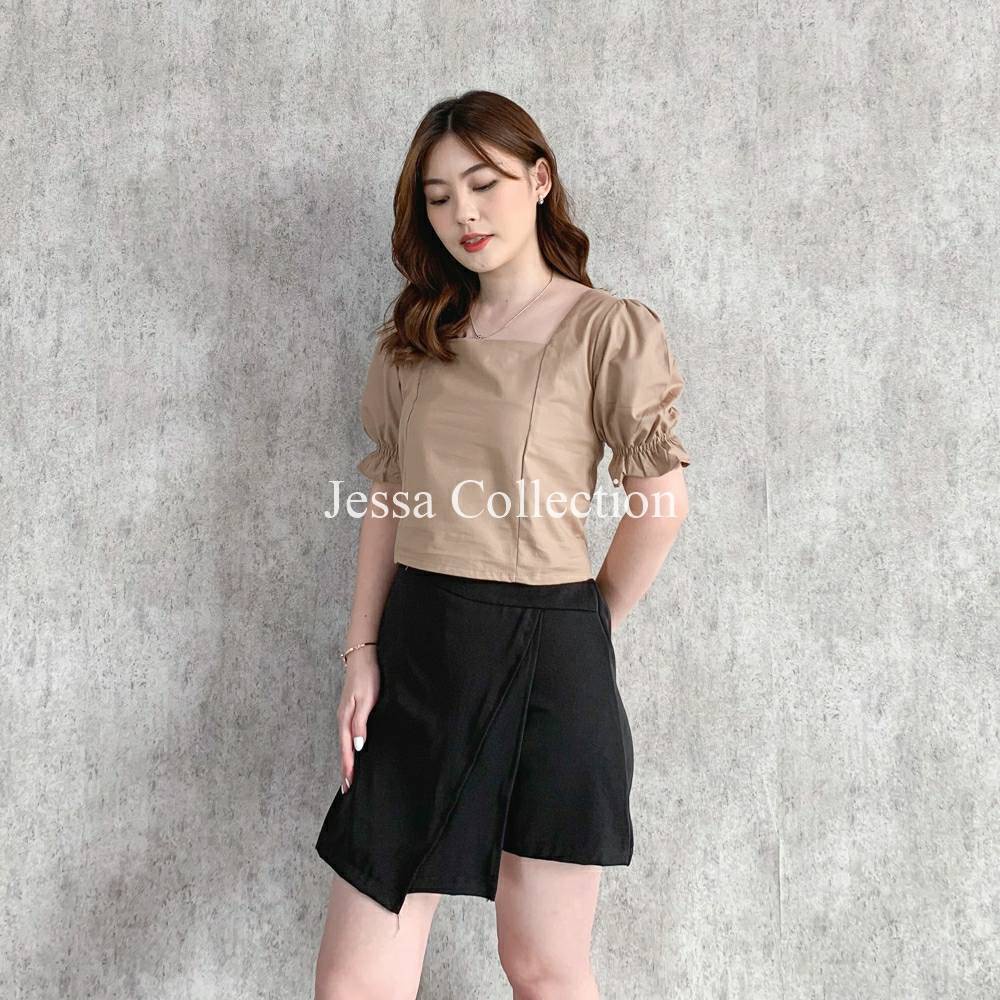 Premium Amity Top TH 550 COTTON