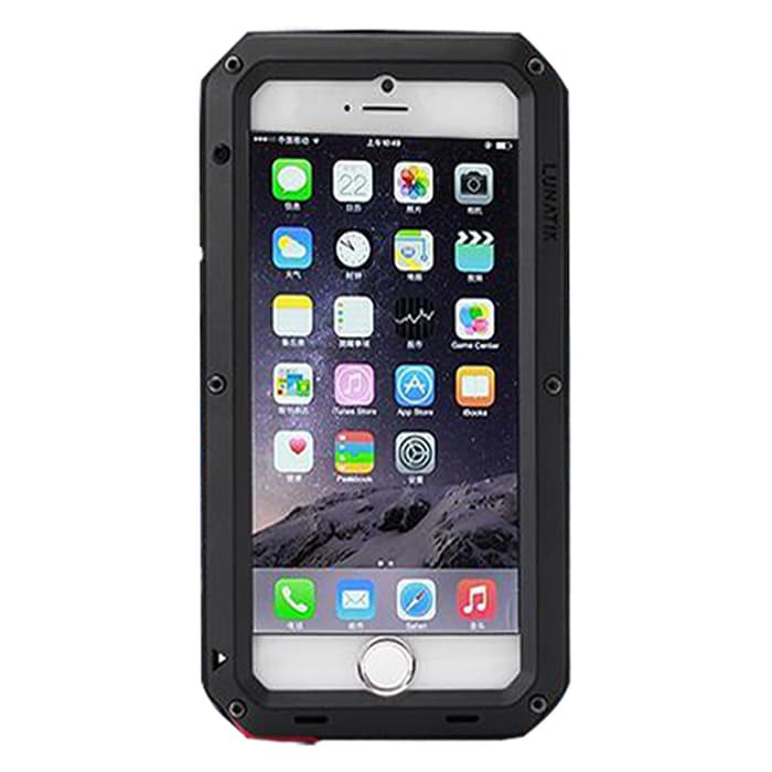 Hardcase Case Cassing Lunatik Taktik Strike For Iphone 6 / 6S