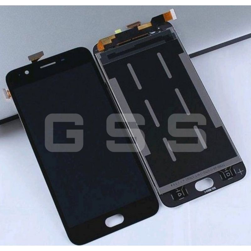 LCD TOUCHSCREEN OPPO F1S /OPPO A59/OPPO A1601 ORI COMPLETE