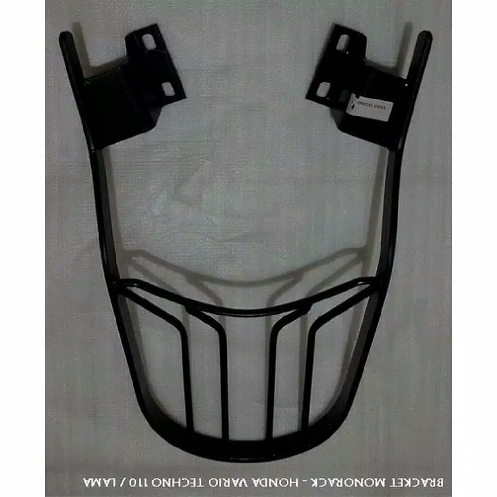 Breket Bracket Dudukan Box Motor Honda Vario Techno 110 Vario Old Lama