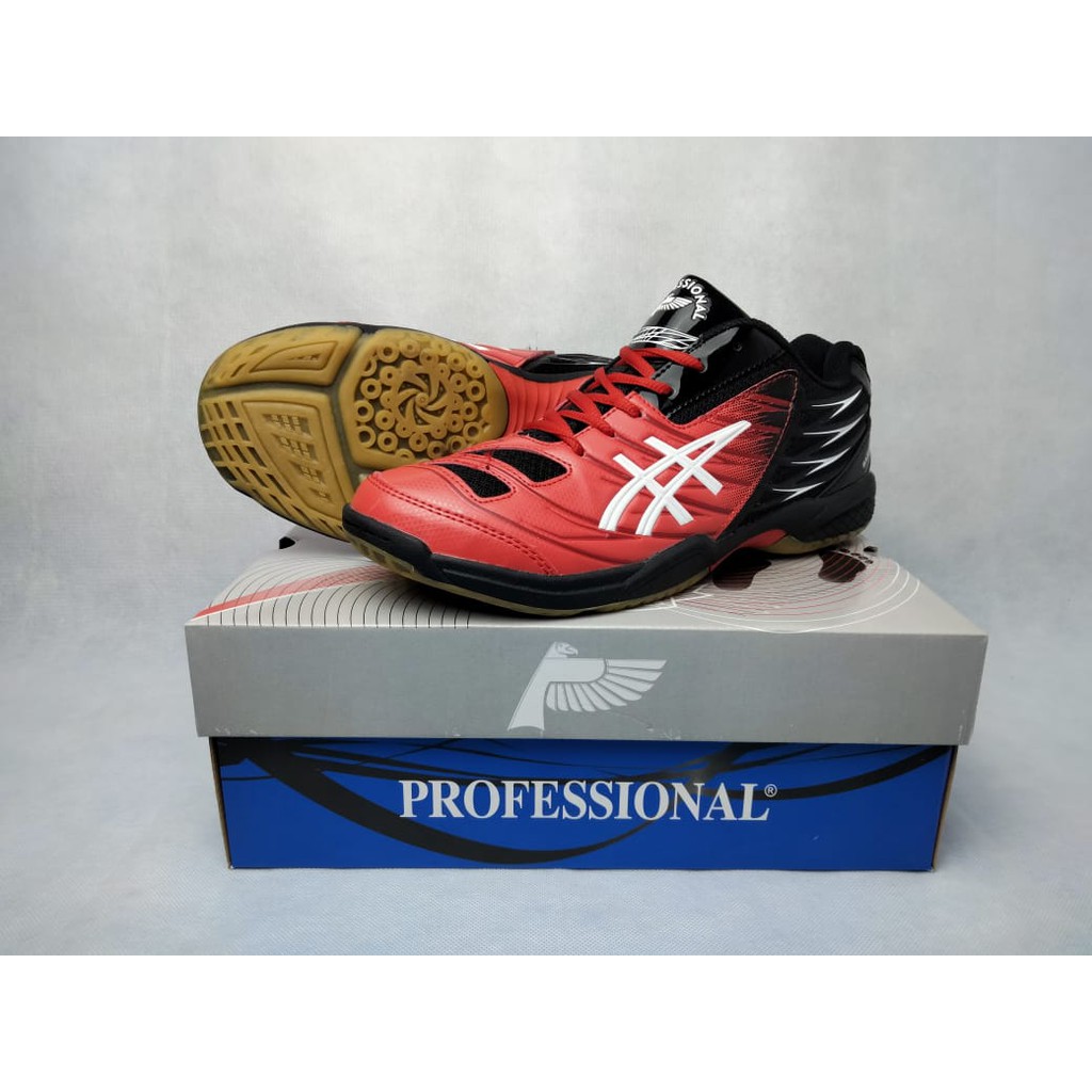 Sepatu Professional Barracuda