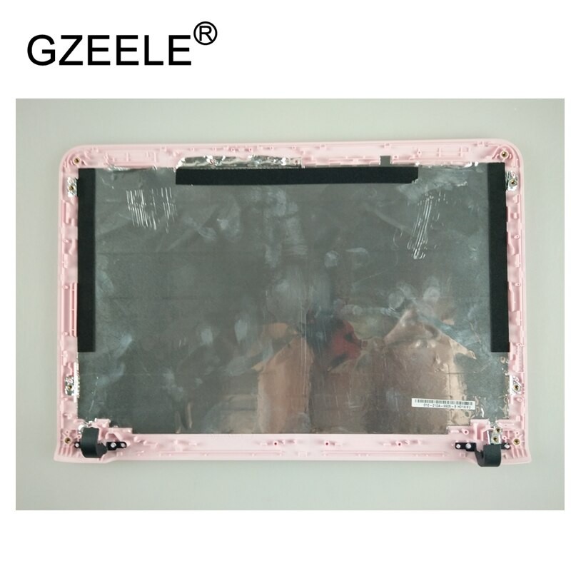 IMPORT GZEELE NEW Laptop Top LCD Back Cover case for SONY for vaio SVE11 SVE111B11M 012-210A-9905-A
