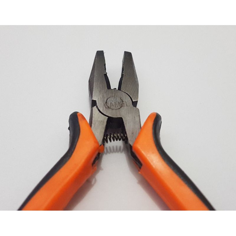 Tang kombinasi 4,5inch Camel combinasi pliers