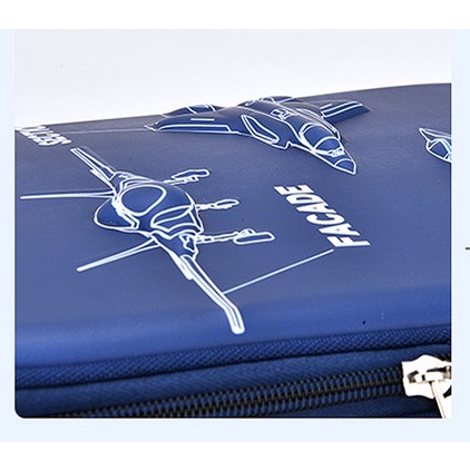 DRAB5619 Tas Ransel Anak Sekolah Anti Air