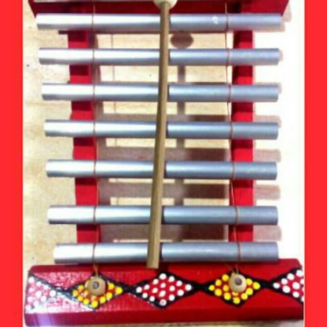 Solopon XILOFON Mainan Anak MAINAN Pelengkap Dreamband